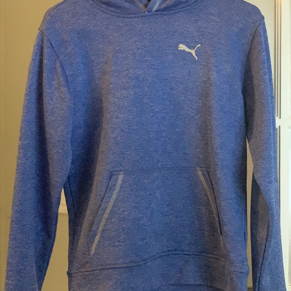Puma sweatshirt
